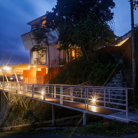 Seven Havens Residence Selong Blanak Exterior foto