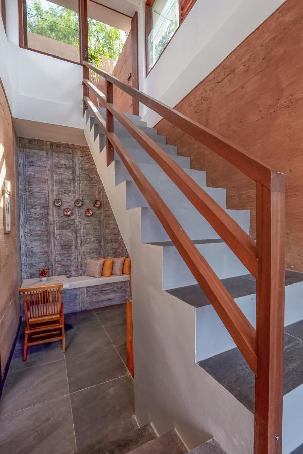 Seven Havens Residence Selong Blanak Exterior foto