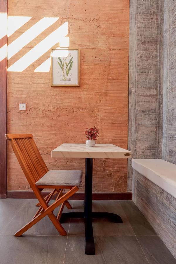Seven Havens Residence Selong Blanak Exterior foto