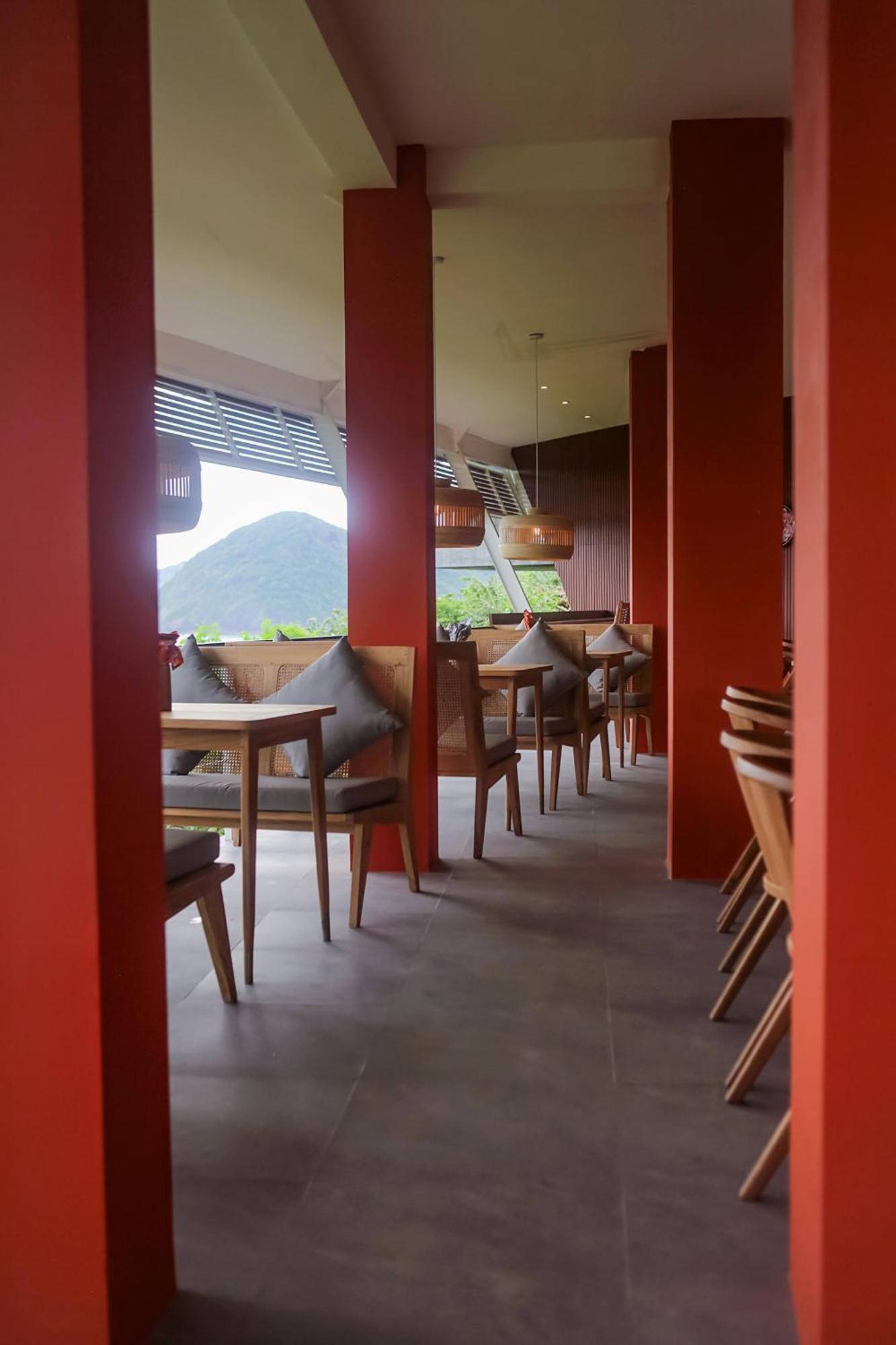 Seven Havens Residence Selong Blanak Exterior foto