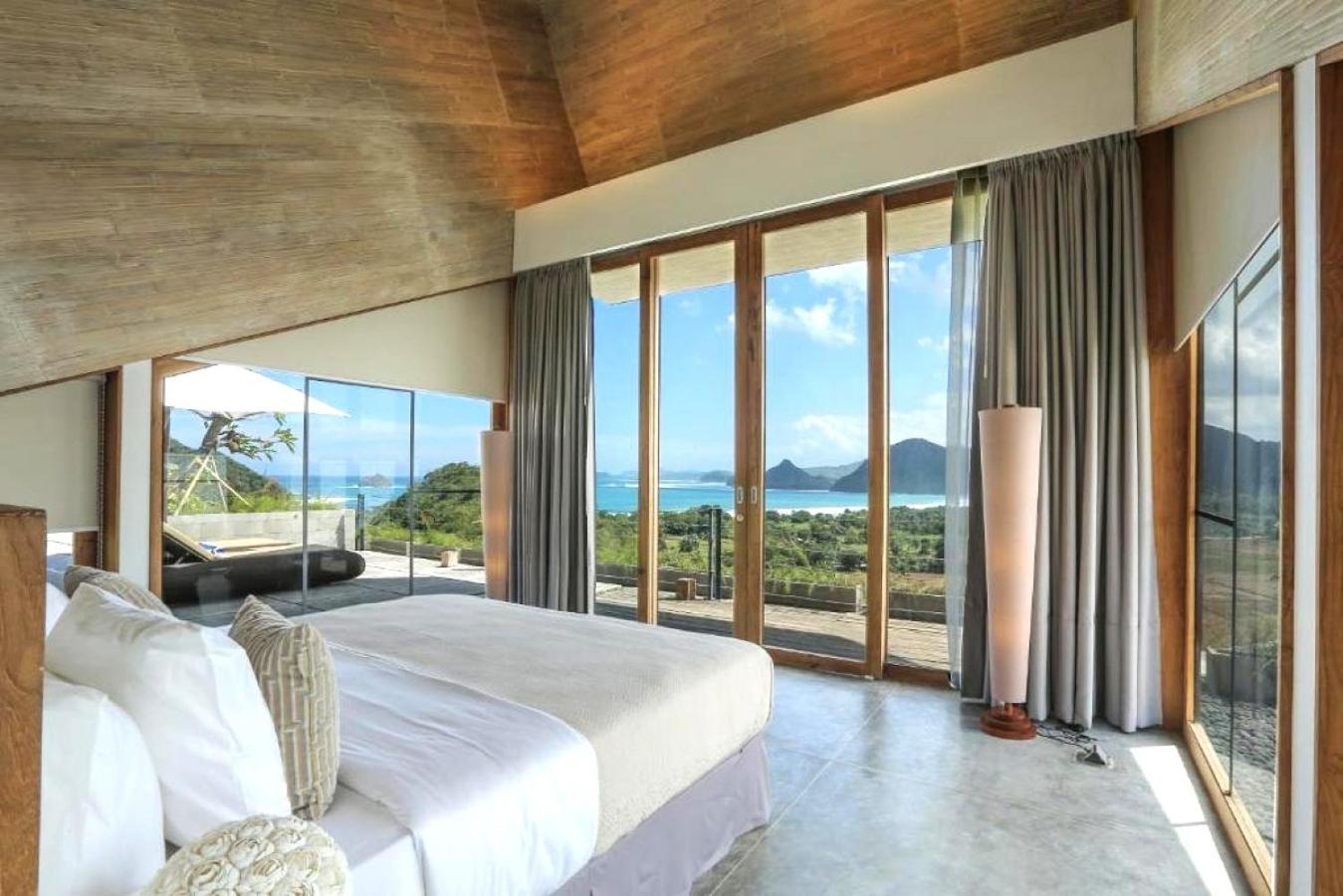 Seven Havens Residence Selong Blanak Exterior foto