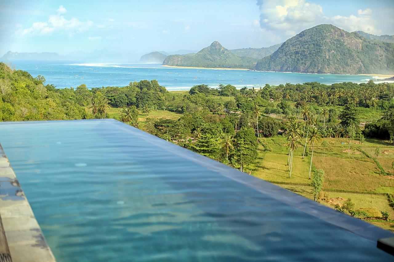 Seven Havens Residence Selong Blanak Exterior foto