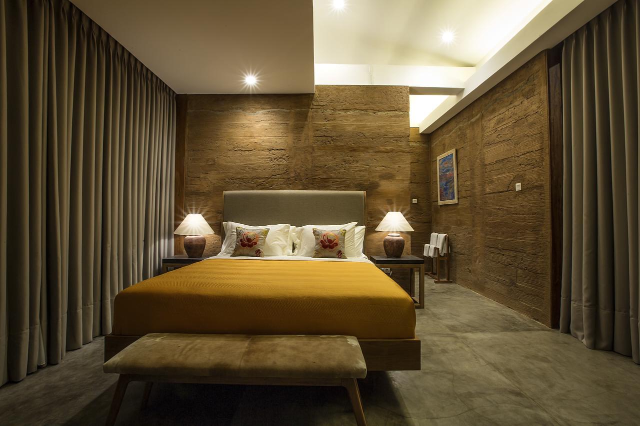 Seven Havens Residence Selong Blanak Exterior foto