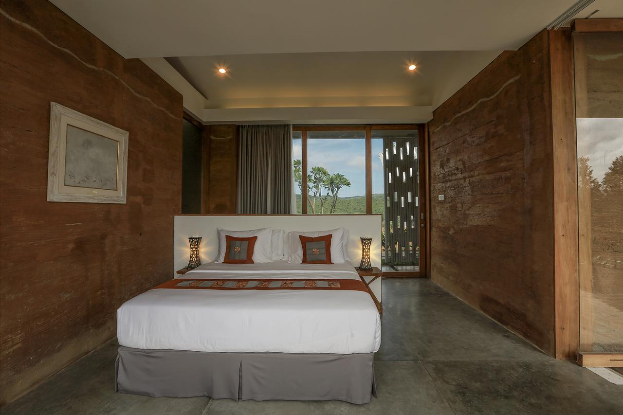 Seven Havens Residence Selong Blanak Exterior foto