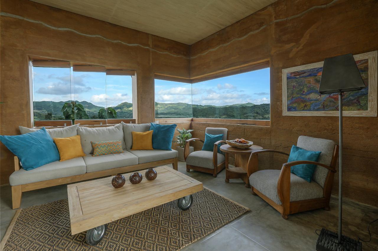Seven Havens Residence Selong Blanak Exterior foto