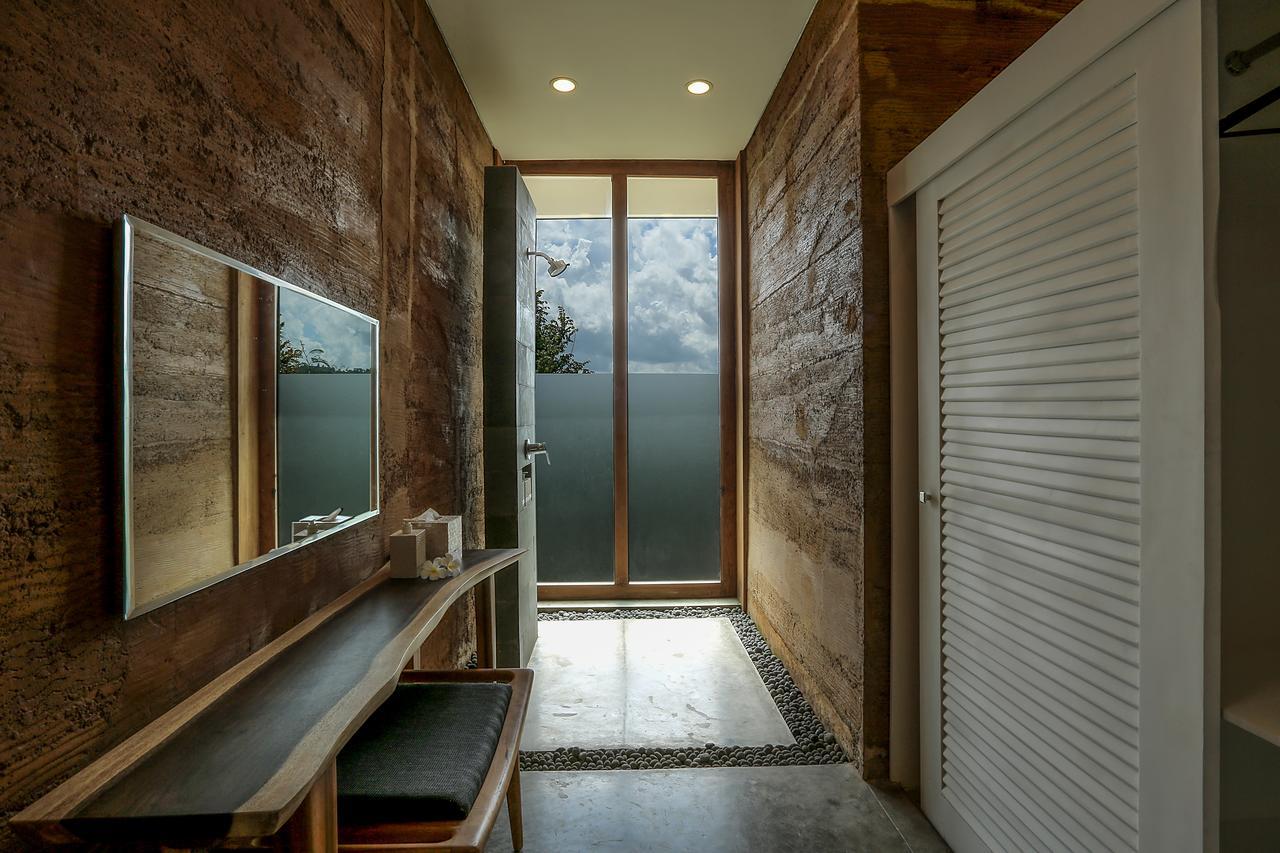Seven Havens Residence Selong Blanak Exterior foto