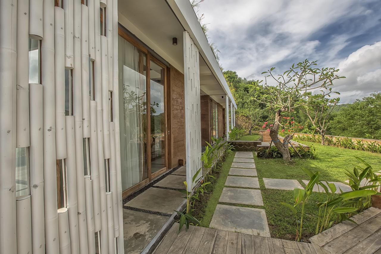 Seven Havens Residence Selong Blanak Exterior foto