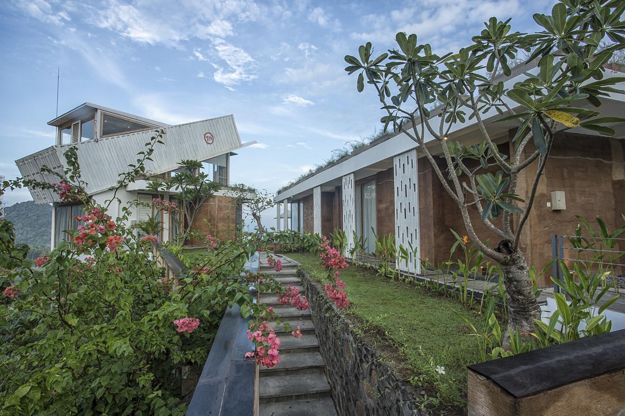 Seven Havens Residence Selong Blanak Exterior foto