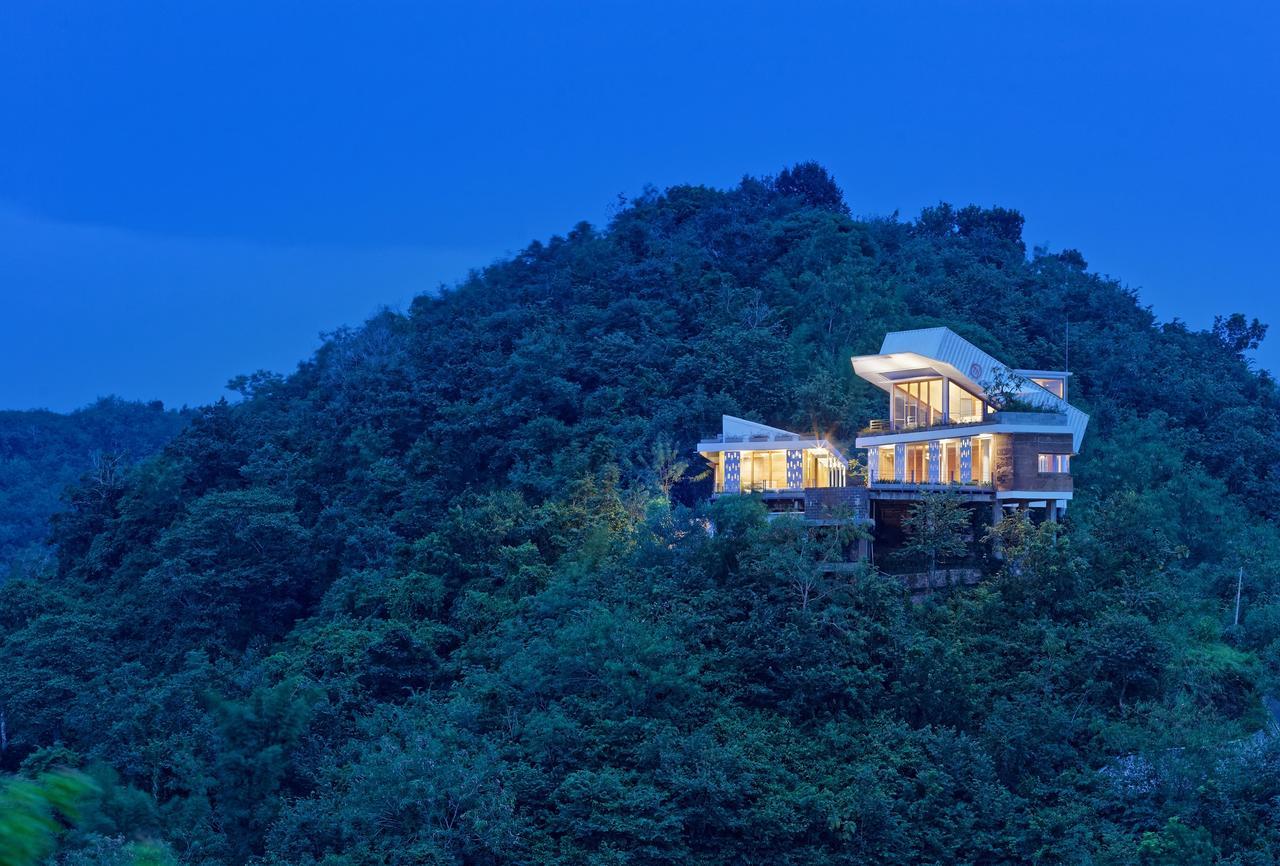 Seven Havens Residence Selong Blanak Exterior foto