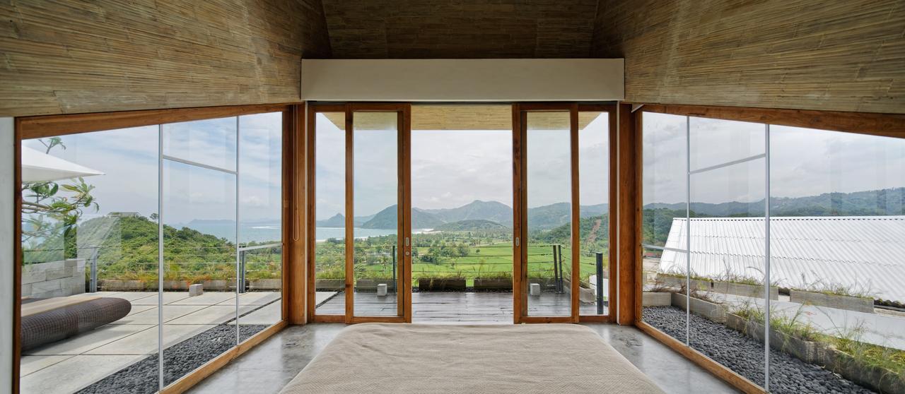 Seven Havens Residence Selong Blanak Exterior foto