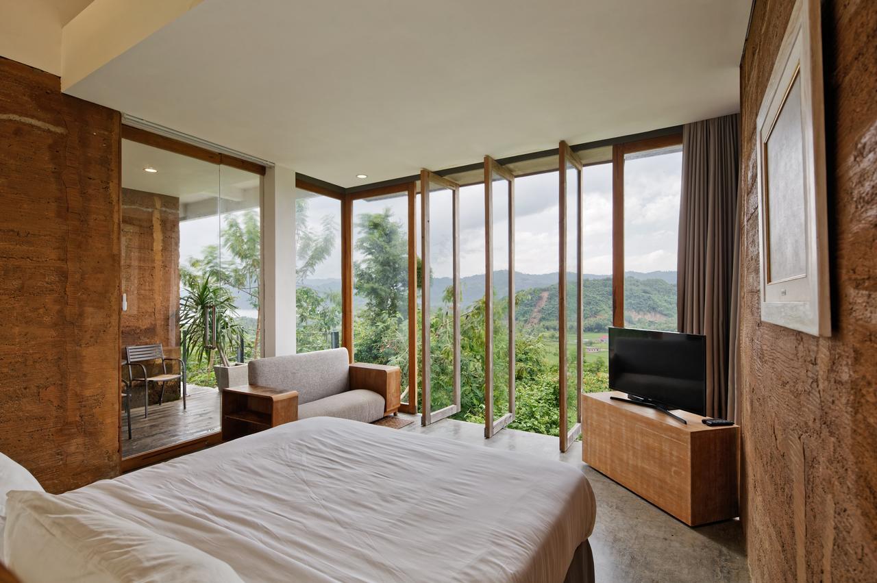 Seven Havens Residence Selong Blanak Exterior foto