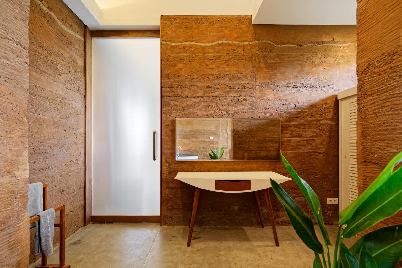 Seven Havens Residence Selong Blanak Exterior foto