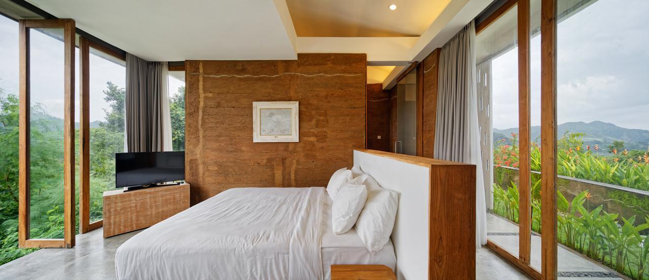 Seven Havens Residence Selong Blanak Exterior foto