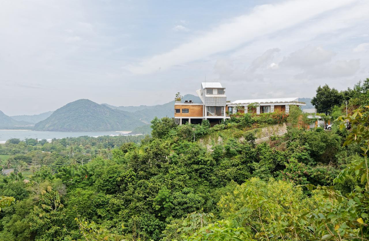 Seven Havens Residence Selong Blanak Exterior foto