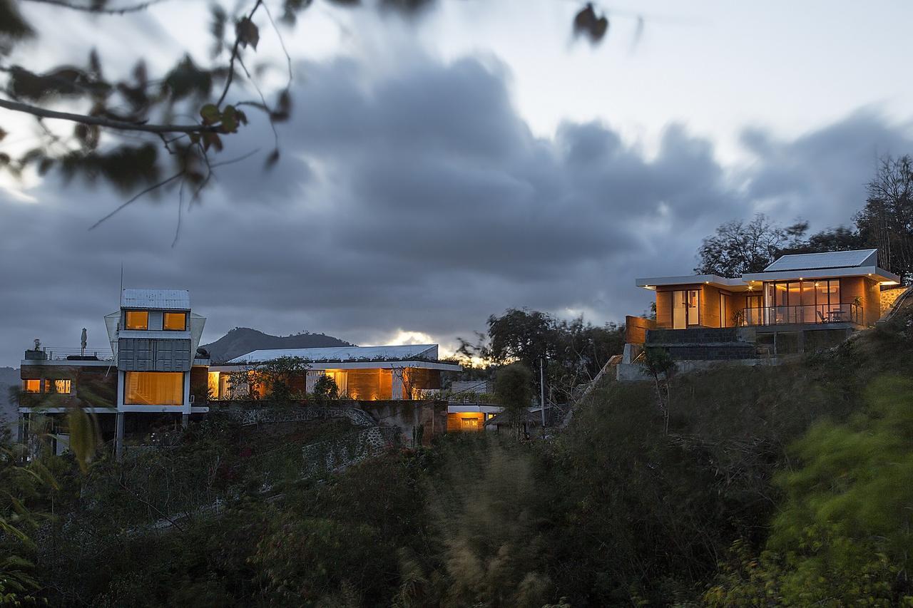 Seven Havens Residence Selong Blanak Exterior foto