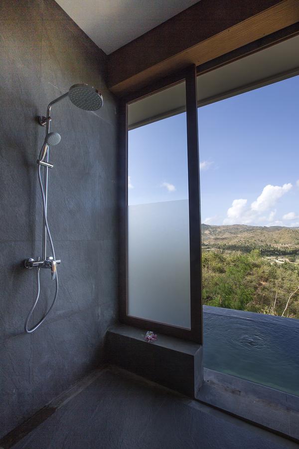 Seven Havens Residence Selong Blanak Exterior foto