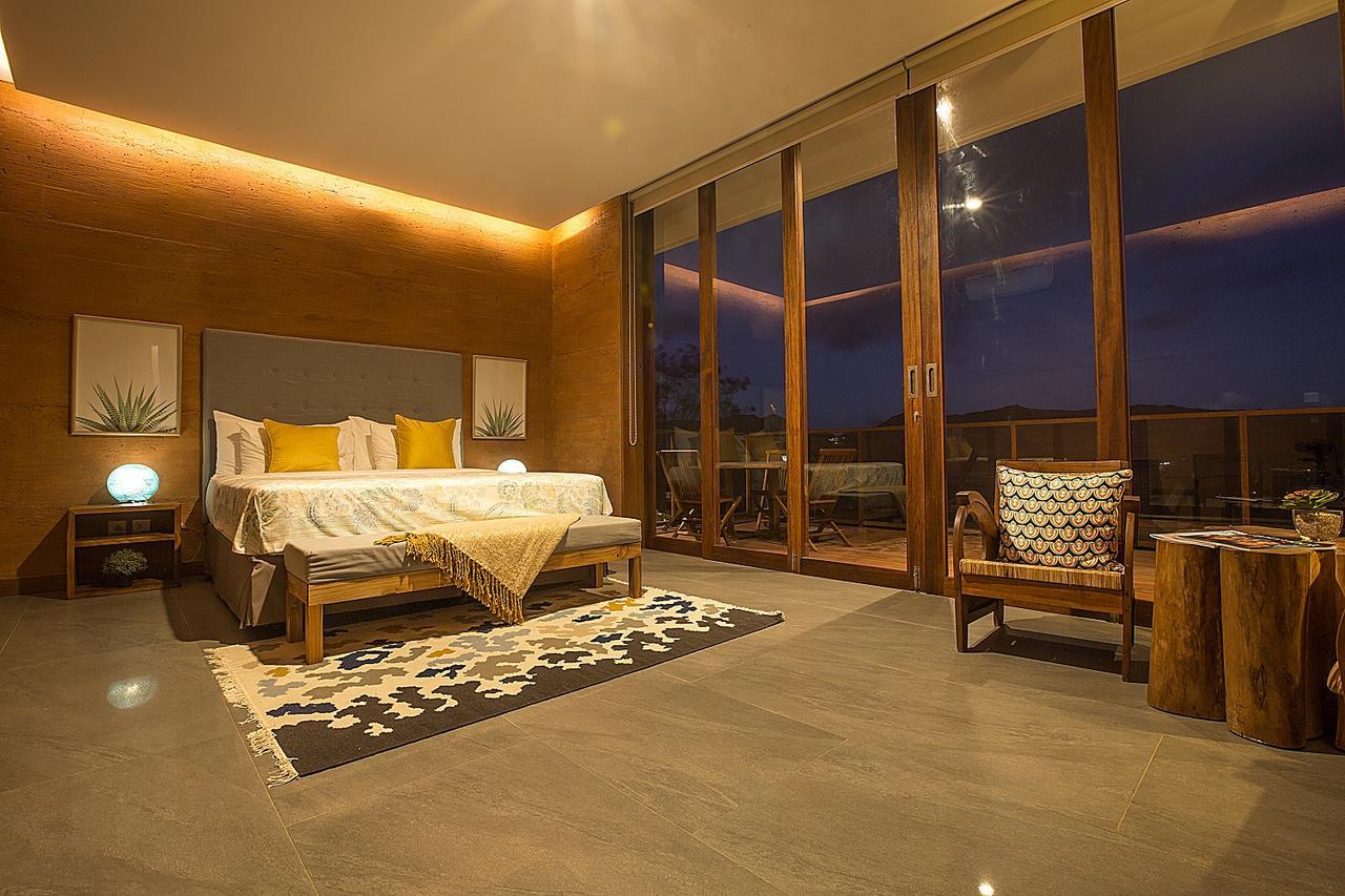Seven Havens Residence Selong Blanak Exterior foto