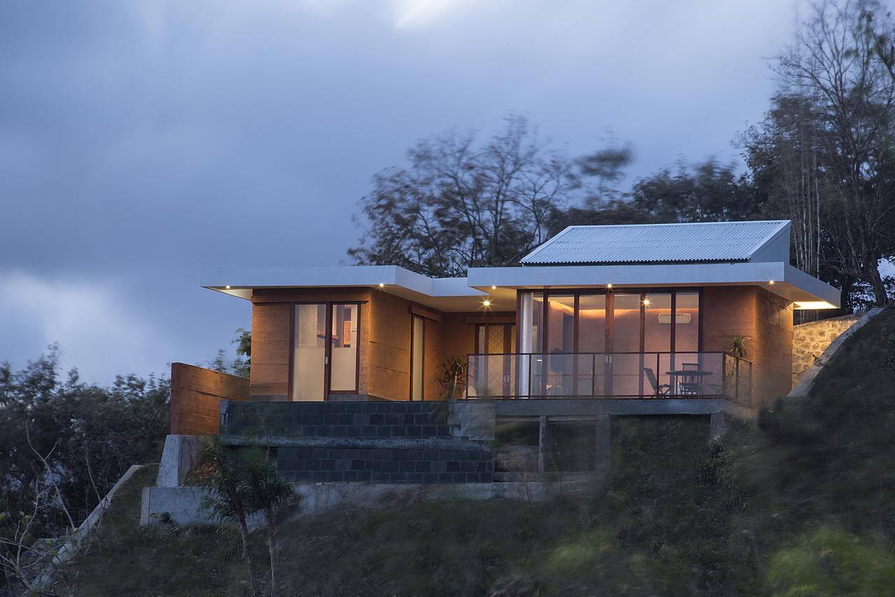 Seven Havens Residence Selong Blanak Exterior foto