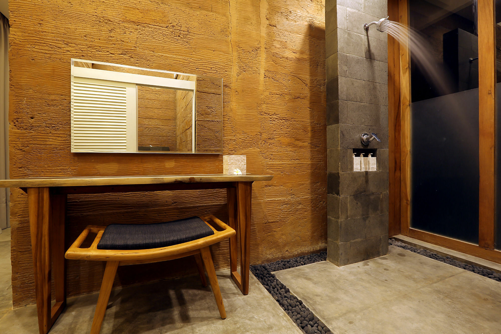 Seven Havens Residence Selong Blanak Exterior foto