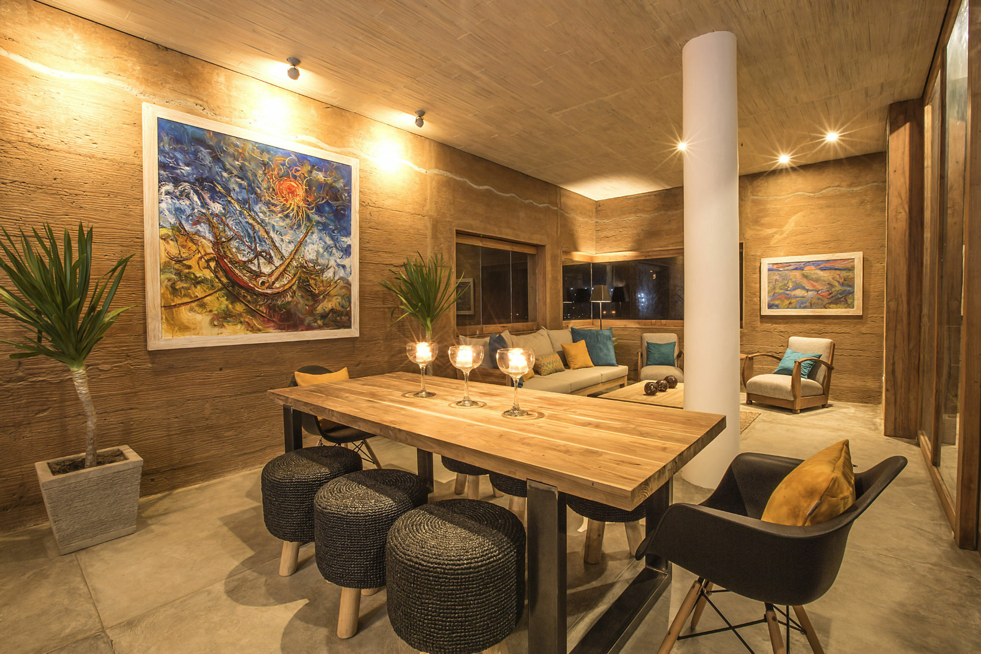 Seven Havens Residence Selong Blanak Exterior foto